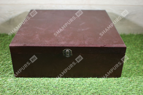 Коробка подарочная для хранения Армуд