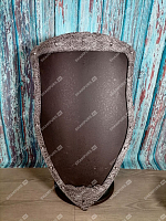 Кованый щит Эконом