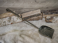 Кованый совок - Арарат