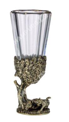 Лафитник Русский лес Волк