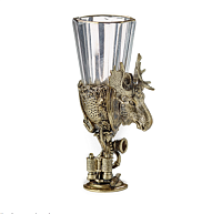 Лафитник трофейный - Лось