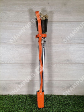 Львы (Объемная рукоять) в колчане