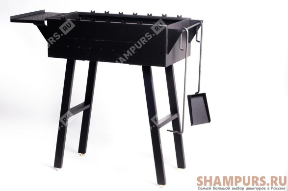 Мангал Дачный