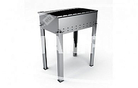 Мангал стационарный Family grill