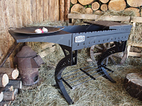 Мангал Трансформер Макси