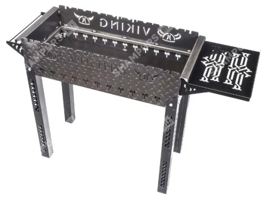 Мангал VikinG XL