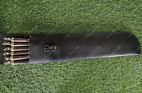 Музыканты в чехле кожаный - 2