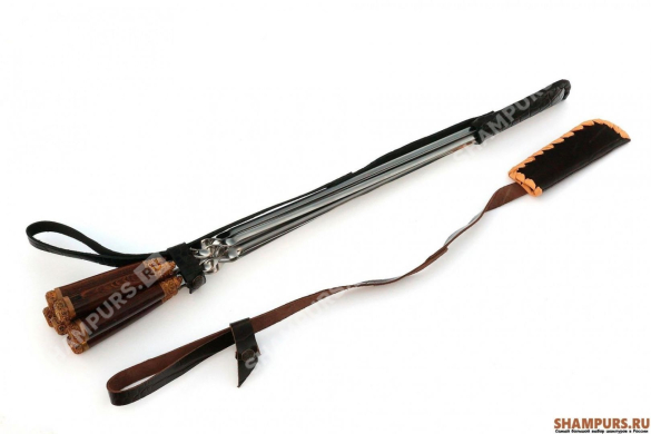 Набор для шашлыка Подарочный - 3