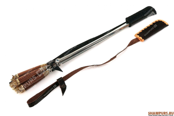 Набор для шашлыка Премиум - 6