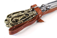 Набор для шашлыка "Царская охота - 3"