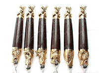 Набор шампуров Мечта охотника