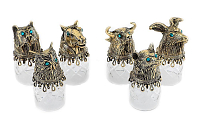 Набор стопок перевертыши - 2