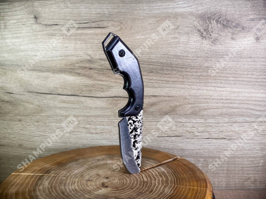 Нож Акула Рафт