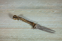 Нож для снятия мяса - Эльбрус