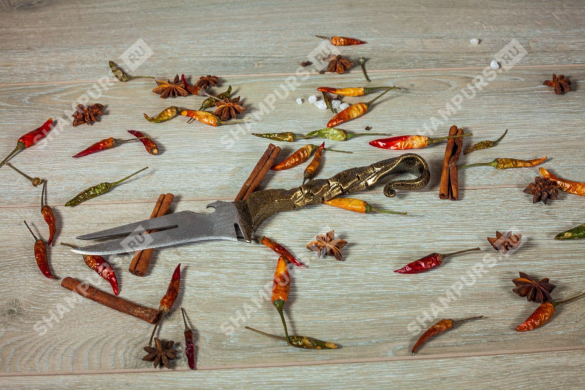 Нож для снятия мяса - Монблан