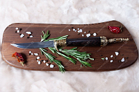 Нож - грибник Россия