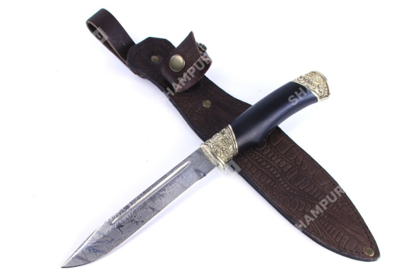 Нож - Гусар