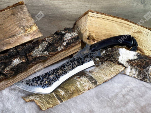 Нож-кинжал Дракон