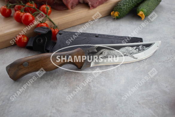 Нож Кизляр - Гепард