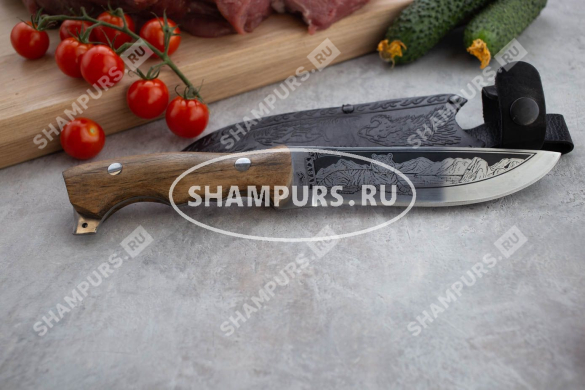 Нож Кизляр - Хазар