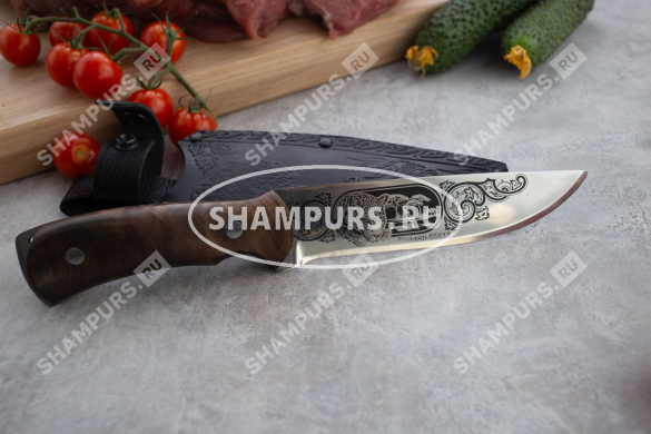 Нож Кизляр - Кизлярский