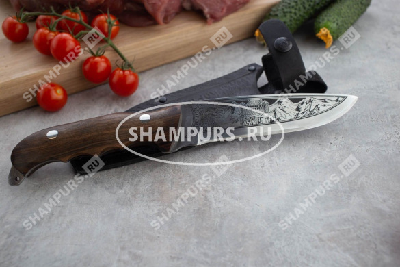 Нож Кизляр - Коршун