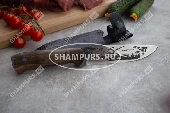 Нож Кизляр - Охотник