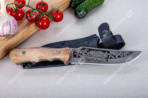 Нож Кизляр - Рысь