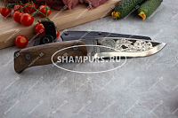 Нож Кизляр - Сафари