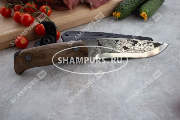 Нож Кизляр - Сафари