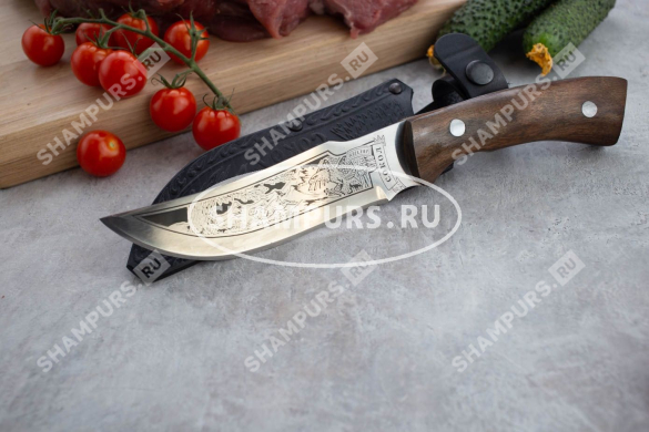 Нож Кизляр - Сокол