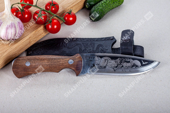 Нож Кизляр - Тур