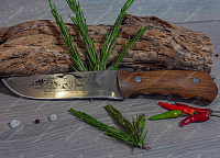 Нож Кизляр - Волк