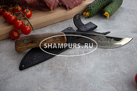 Нож Кизляр - Восточный