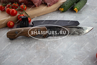 Нож Кизляр - Восток