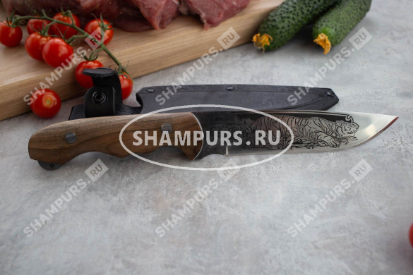 Нож Кизляр - Восток