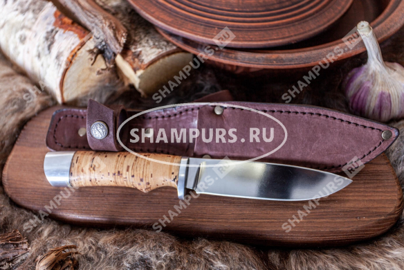 Нож Ласка