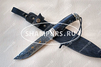 Нож "Смотрящий"