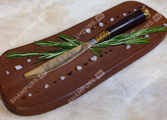 Нож Столовый Пикник