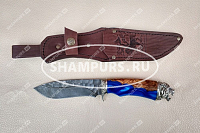 Нож "Тигр" Композит
