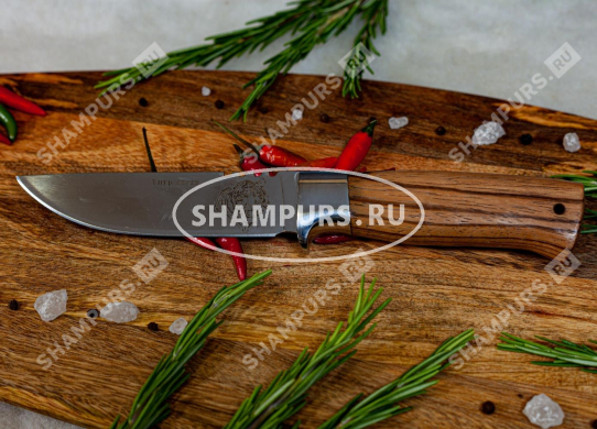 Нож Тигр