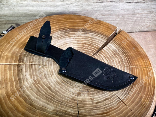 Ножны для ножа Акула Рафт