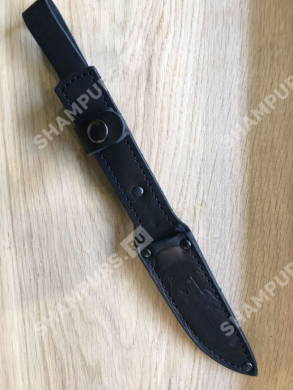 Ножны для ножа грибник