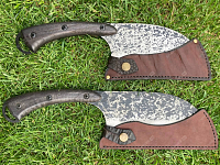 Ножны для Сербского ножа - Шеф