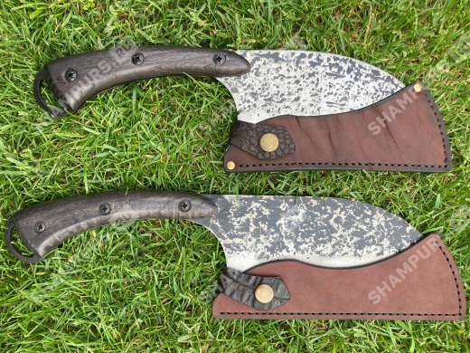 Ножны для Сербского ножа - Шеф