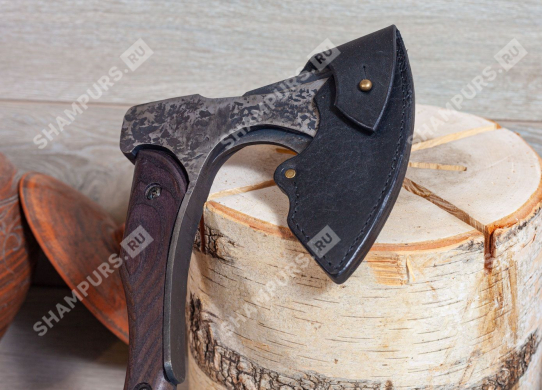 Ножны для топора Варяг