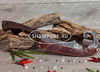 Ножны для топорика Гиймякеш