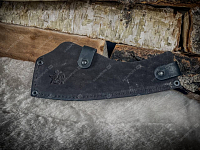 Ножны для топорика Кашалот