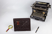 Обложка под планшет