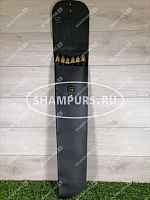 Орлы в чехле кожаный - 2